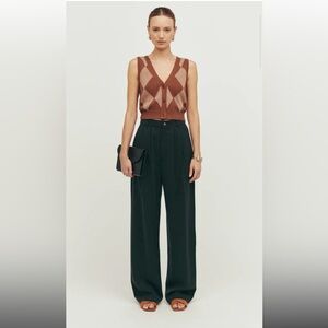 Reformation Mason Pant